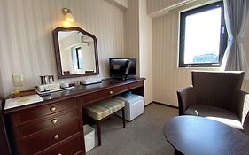 スマイルホテル北朝霞